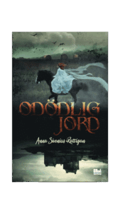 Odödlig jord. Fantasy utgiven av Ravenheart Förlag