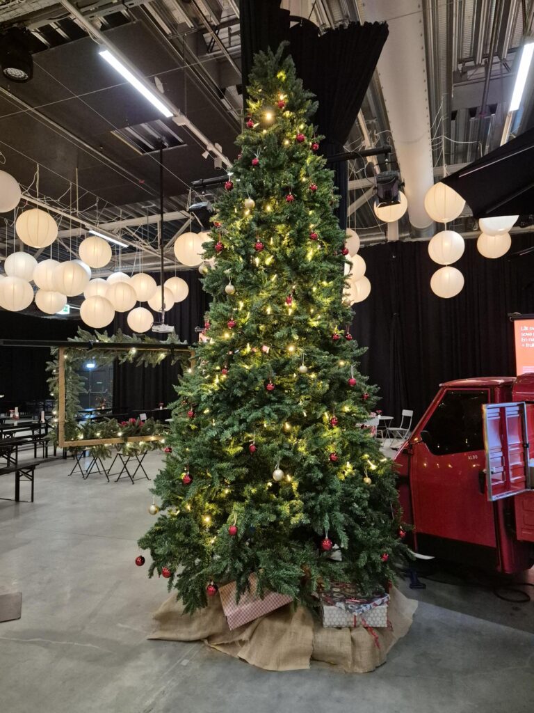 Älmhults julmarknad