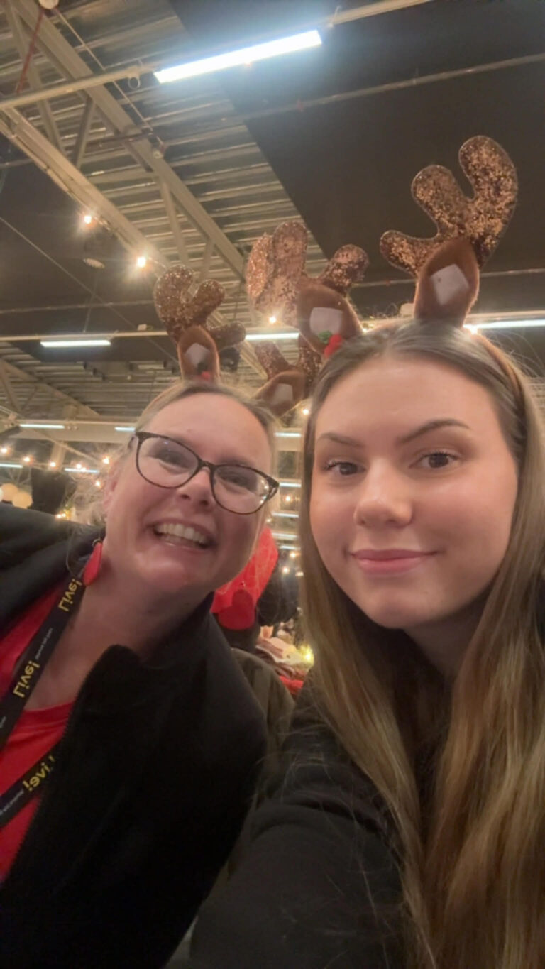 Älmhults julmarknad