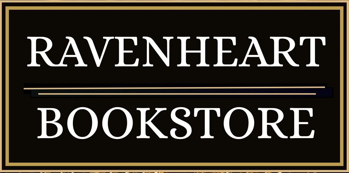 Ravenheart Bookstore