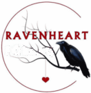 Ravenheart logga
