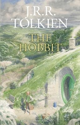 The Hobbit - Ravenheart Bookstore