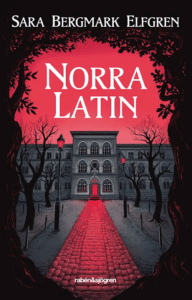 Norra Latin - Ravenheart Bookstore