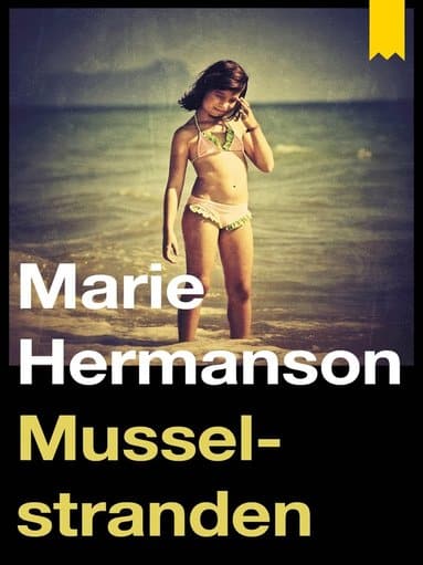 Musselstranden - Ravenheart Bookstore