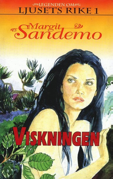 Viskningen