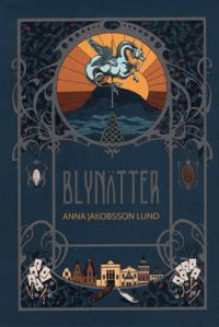 Blynätter - Ravenheart Bookstore