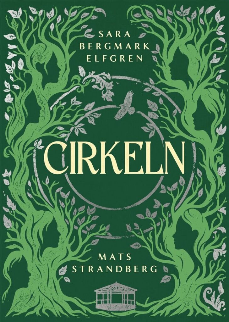 Cirkeln Ravenheart Bookstore