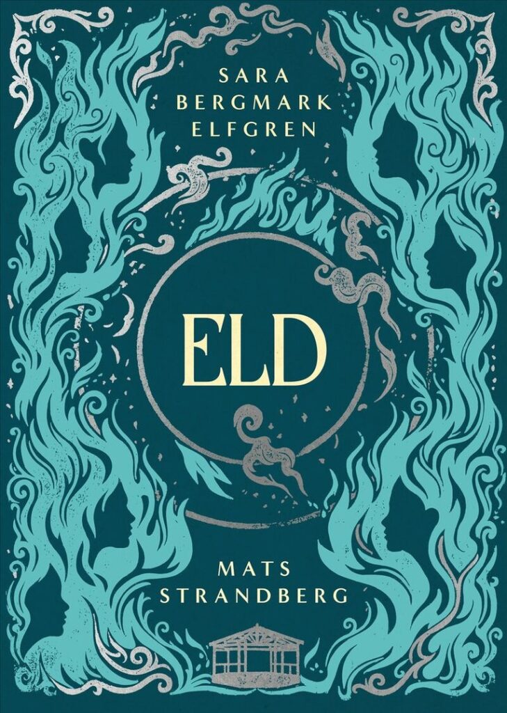 Eld Ravenheart Bookstore