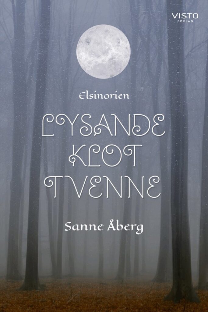 Lysande klot tvenne. Ravenheart Bookstore