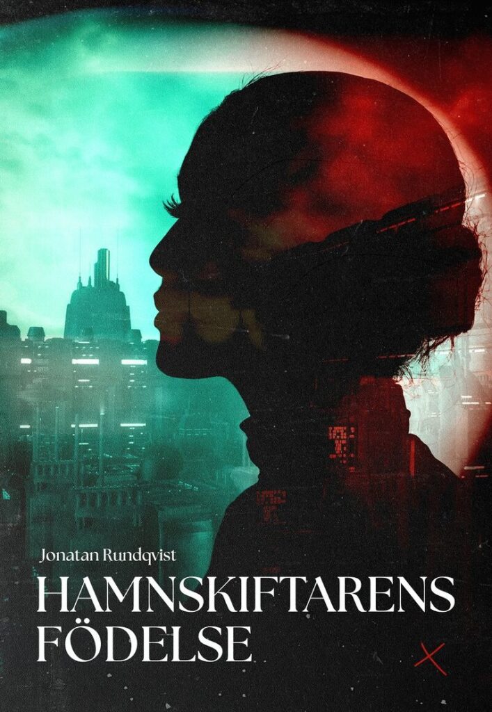 Hamnskiftaresn födelse Ravenheart Bookstore
