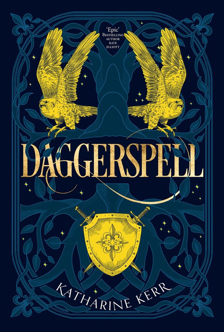 Daggerspell Ravenheart Bookstore