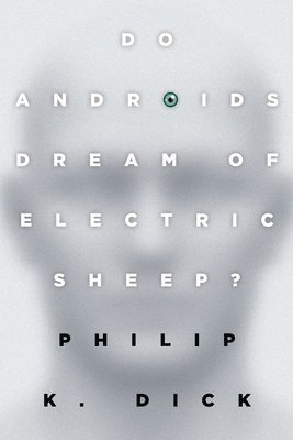 Do Androids Dream of Electric Sheep? _ Ravenheart Bookstore