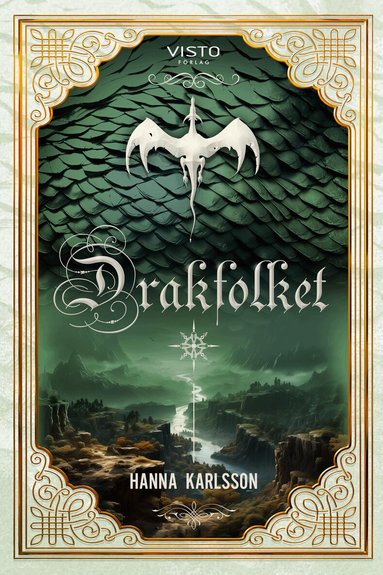 Drakfolket - Ravenheart Bookstore