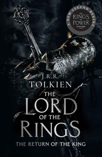 The Lord of the Ring - Ravenheart Bookstore