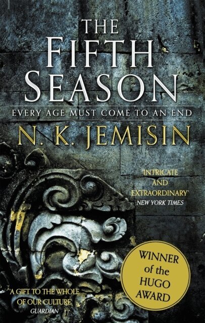 Fifth Season - Ravenheart Bookstore