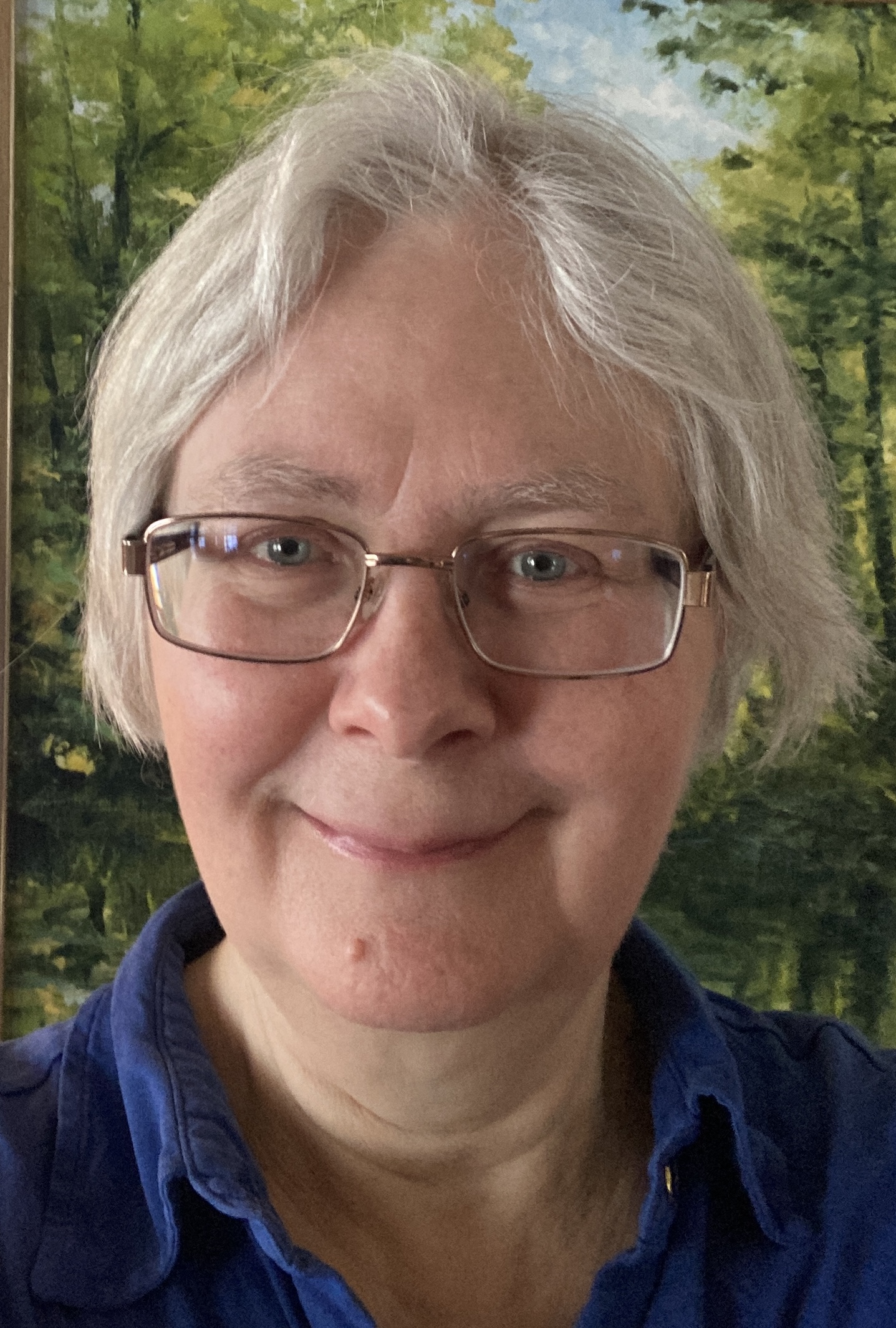 Astrid Ahlberg - Revenheart Bookstore
