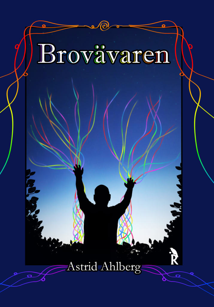 Brovävaren Ravenheart Bookstore