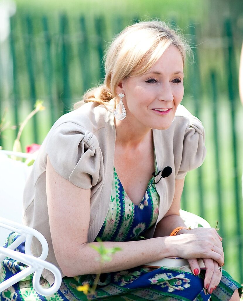 J._K._Rowling - RaVENHEART bOOKSTORE
