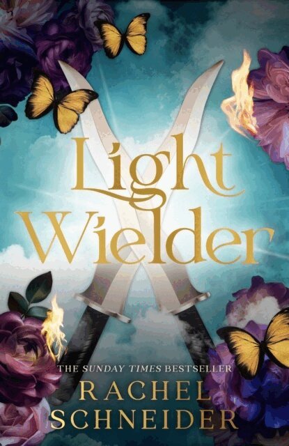 Light Wielder Ravenheart Bookstore