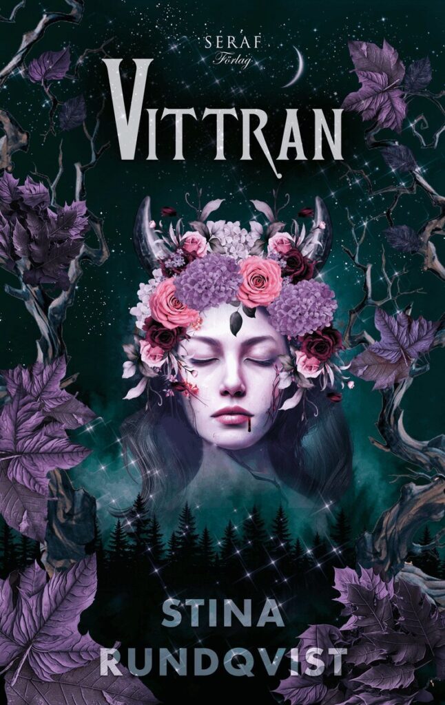 Vittran Ravenheart Bookstore