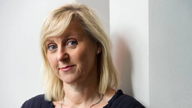 Marie Hermansson - Ravenheart Bookstore